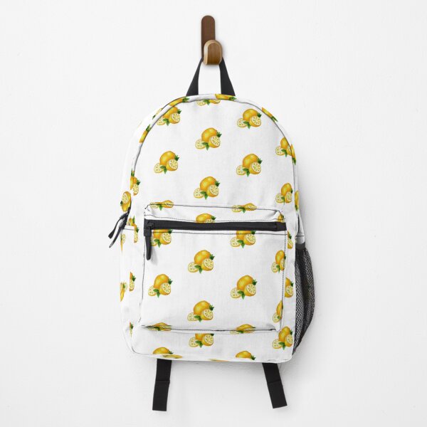 Item preview, Lemons Watercolor on White | StarlightTales designed and sold by StarlightTales.