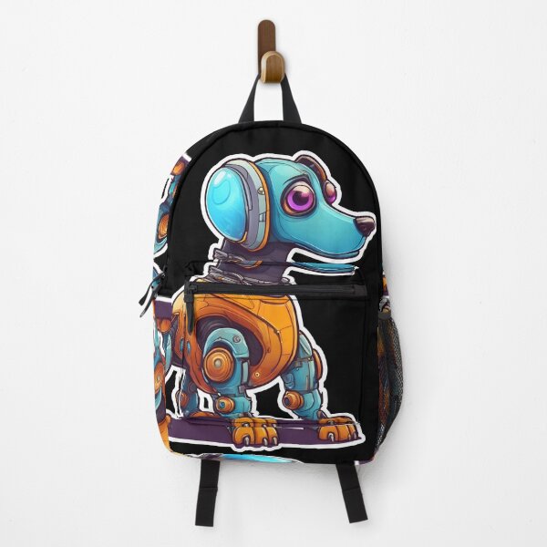Item preview, Cyber Dog Seampunk 038 by Urban Nova Design designed and sold by UrbanNova.