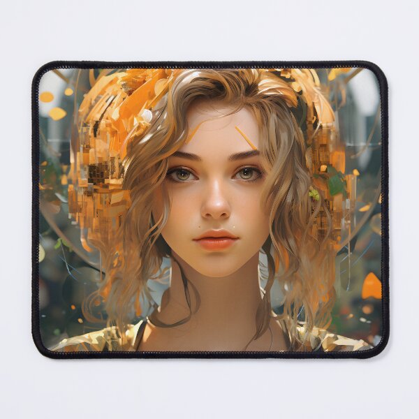 Item preview, A.I. Portrait designed and sold by toaderbogdan88.