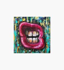 Snarl Art Board