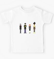 The IT Crowd Kids Tee