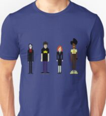 The IT Crowd Unisex T-Shirt