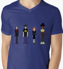 The IT Crowd Men's V-Neck T-Shirt