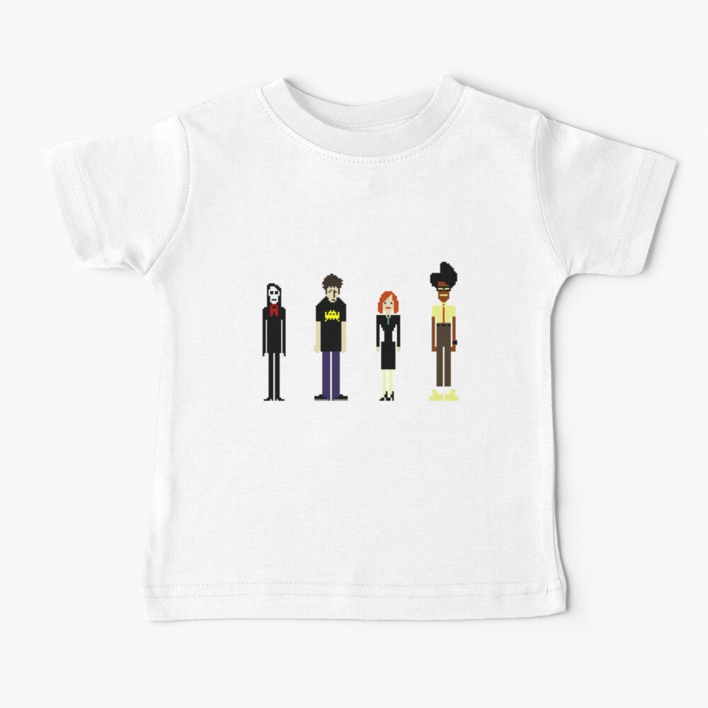 Item preview, Baby T-Shirt designed and sold by ottou812.