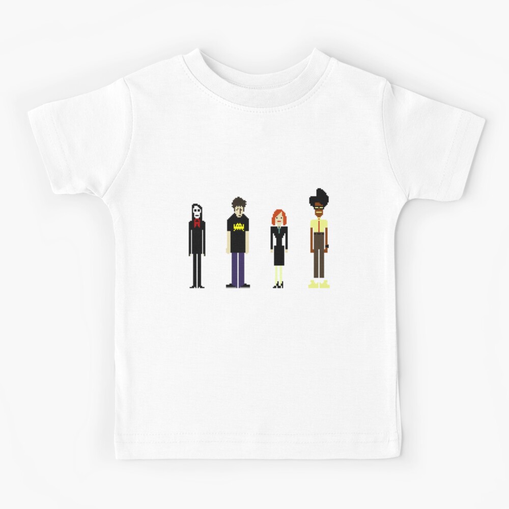 Item preview, Kids T-Shirt designed and sold by ottou812.