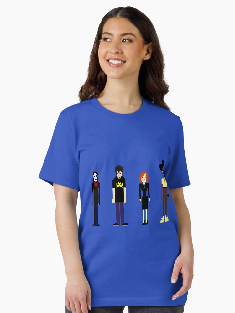 Thumbnail 2 of 7, Essential T-Shirt, The IT Crowd designed and sold by ottou812.