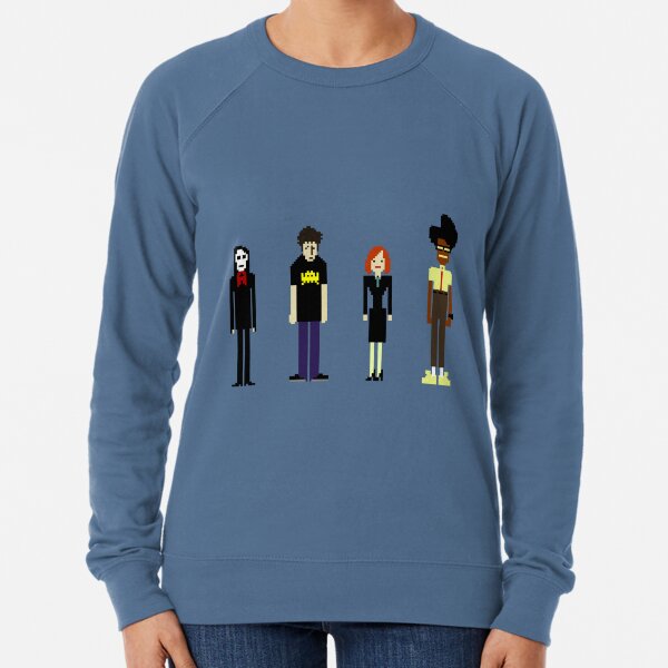 Item preview, The IT Crowd designed and sold by ottou812.