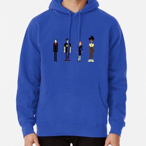 Item preview, The IT Crowd designed and sold by ottou812.