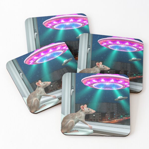 Item preview, Waiting for a lift out of here designed and sold by mindgoop.