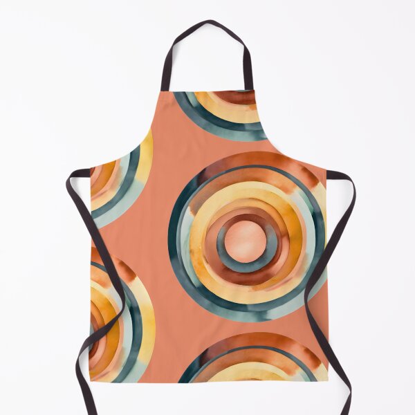 Item preview, Overlapping circles designed and sold by SoChaDa.