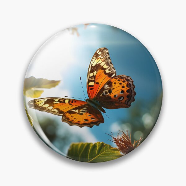 Item preview, Butterfly designed and sold by toaderbogdan88.