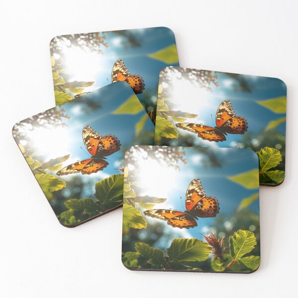 Item preview, Butterfly designed and sold by toaderbogdan88.