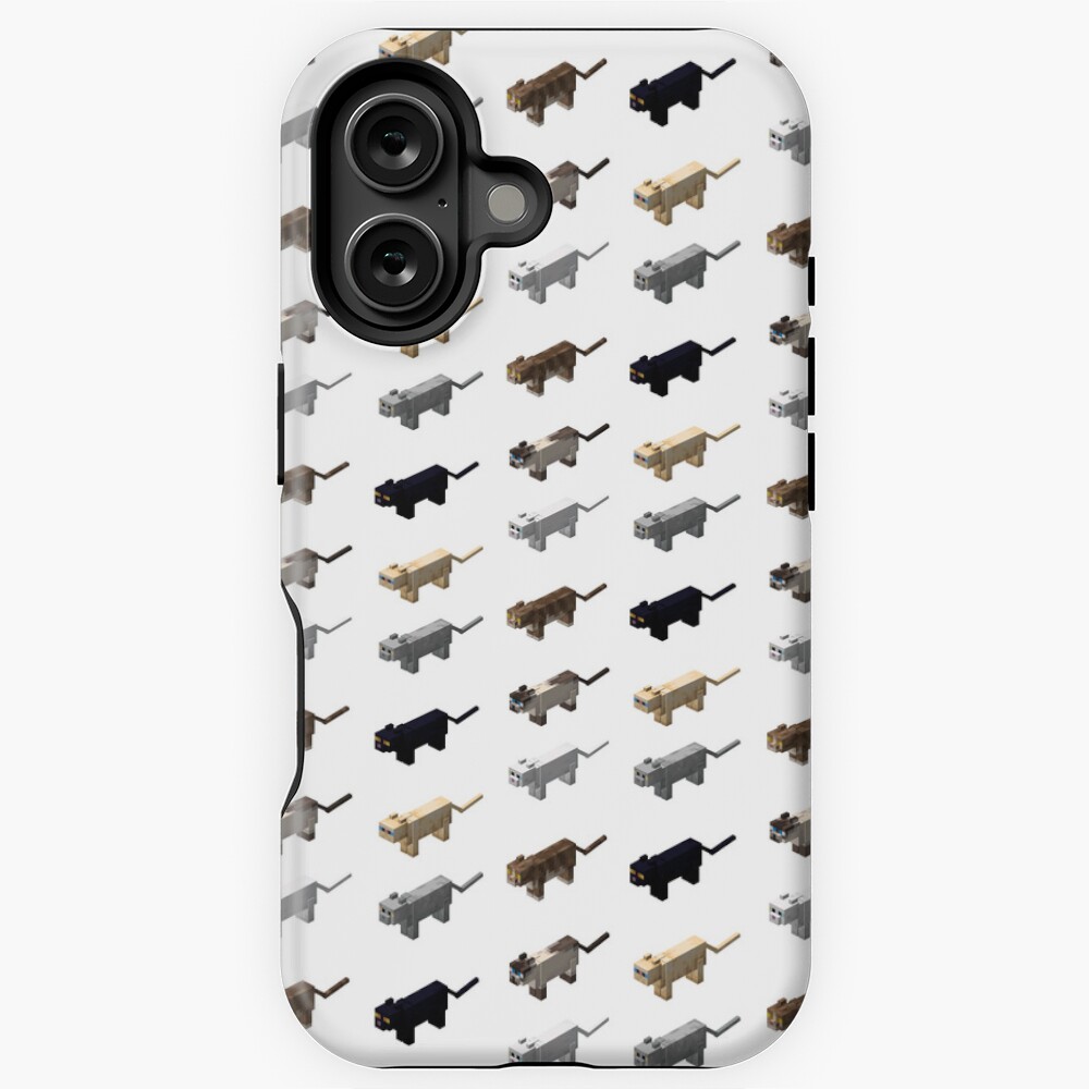 Item preview, iPhone Magsafe Tough Case designed and sold by rinrin03.