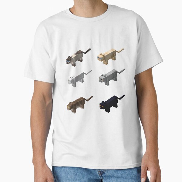 Classic T-Shirt