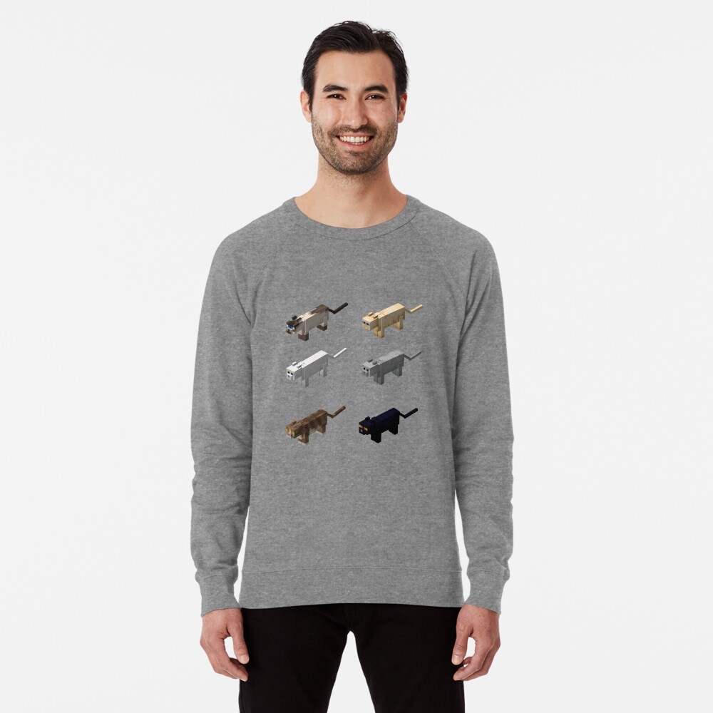 Item preview, Lightweight Sweatshirt designed and sold by rinrin03.