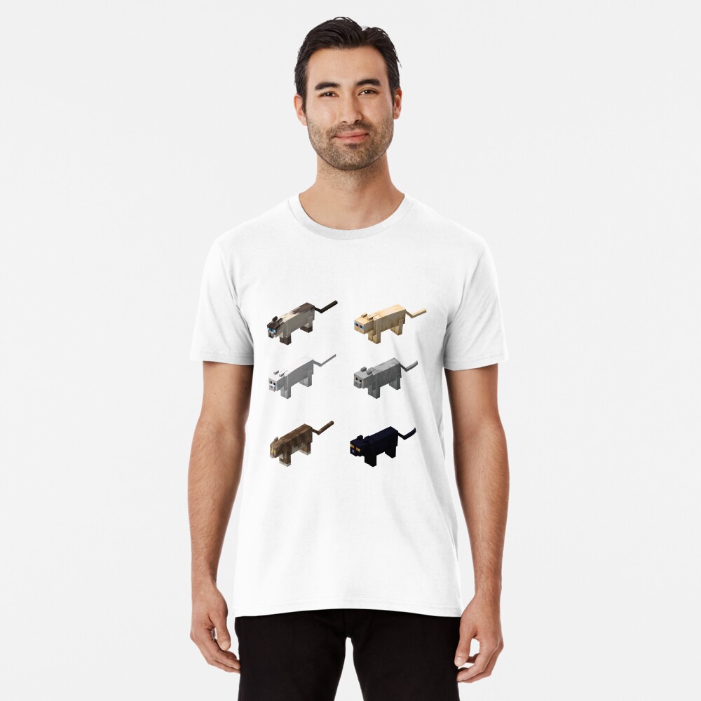 Item preview, Premium T-Shirt designed and sold by rinrin03.