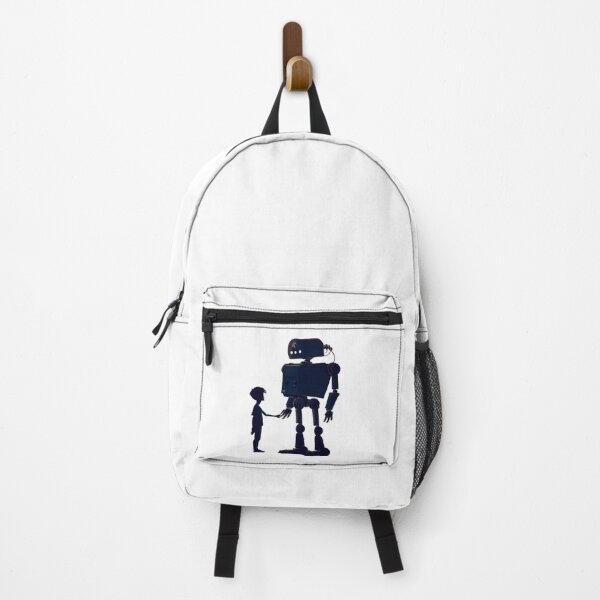 Item preview, Technology and humanity walk together designed and sold by MILIJD.