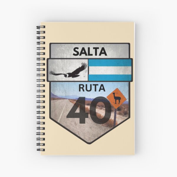 Nivel 40 desbloqueado: Libro de visitas para el 40 Argentina