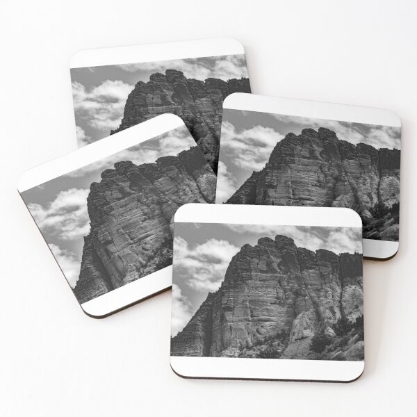 Item preview, Utah Mountain Range designed and sold by 5x5 Adventures .