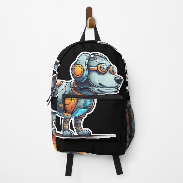 Item preview, Cyber Dog Seampunk 039 by Urban Nova Design designed and sold by UrbanNova.