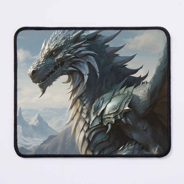 Item preview, Dragon designed and sold by toaderbogdan88.