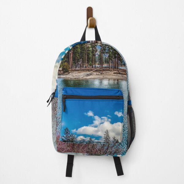 Item preview, Island in the Stream designed and sold by Bryan Spellman.