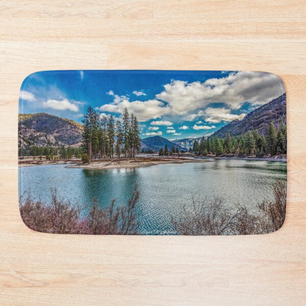 Item preview, Island in the Stream designed and sold by Bryan Spellman.