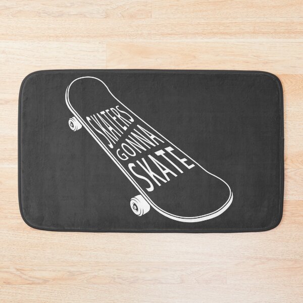 Item preview, Skaters gonna skate designed and sold by immersif.