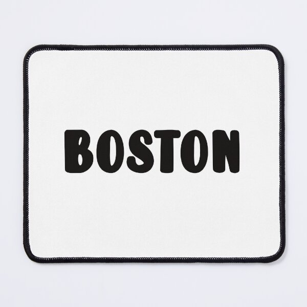 Item preview, Boston designed and sold by daniellerr.