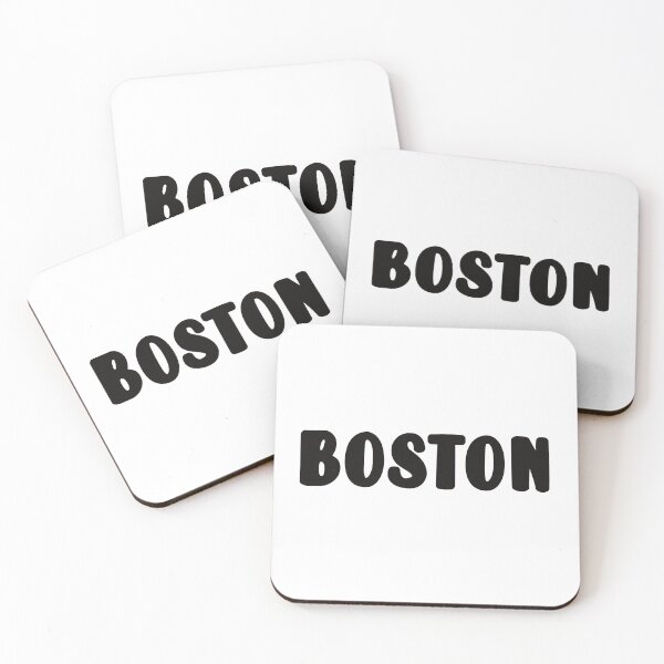 Item preview, Boston designed and sold by daniellerr.