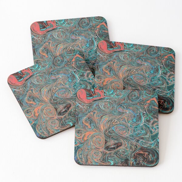 Item preview, swirl mix  designed and sold by PabramsArt.