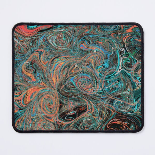 Item preview, swirl mix designed and sold by PabramsArt.