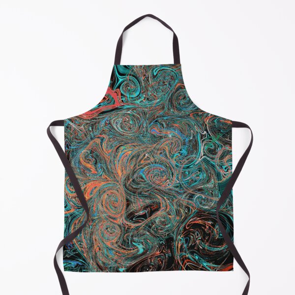 Item preview, swirl mix designed and sold by PabramsArt.