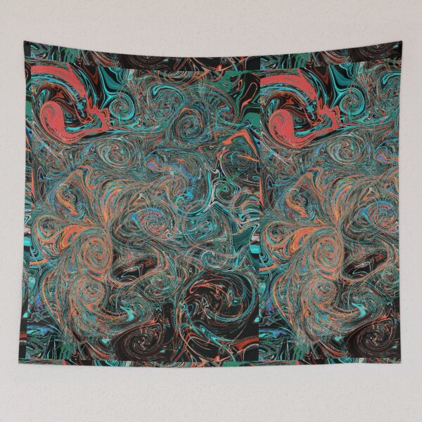 Item preview, swirl mix  designed and sold by PabramsArt.