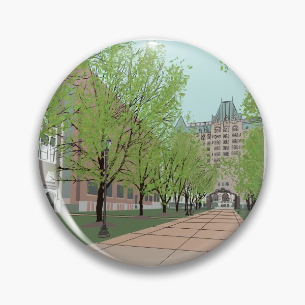 Item preview, SLU School of Medicine designed and sold by daniellerr.