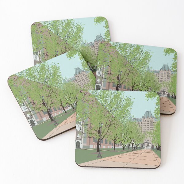 Item preview, SLU School of Medicine designed and sold by daniellerr.