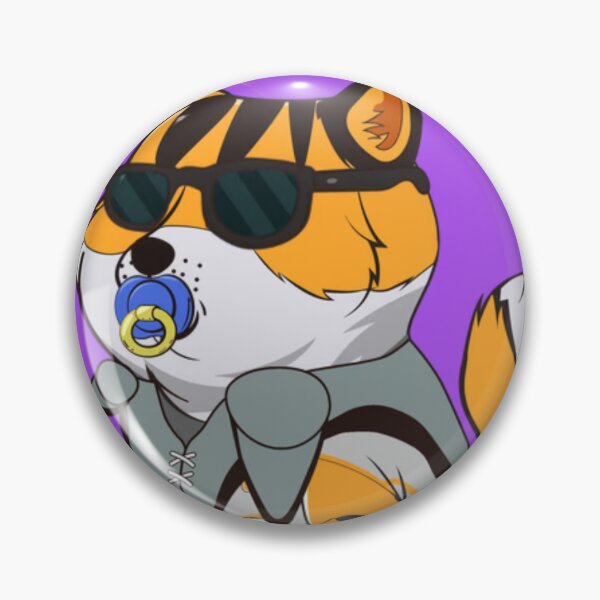 Item preview, BabyDoge  designed and sold by NFTINK INK.