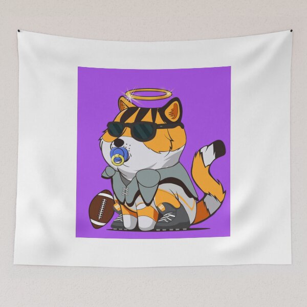 Item preview, BabyDoge  designed and sold by NFTINK INK.