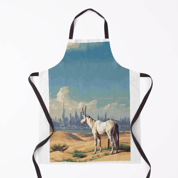 Item preview, Pixel Oryx Dubai designed and sold by ArcticxShop.