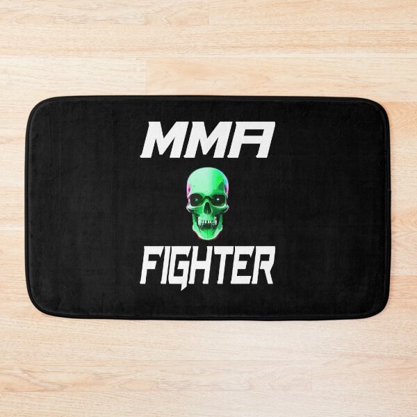Item preview, MMA Fighter Skull Design - Martial Arts Design designed and sold by ReneMM.