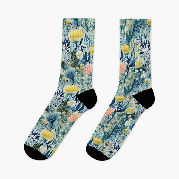 Item preview, Copy of Spring flowers designed and sold by MyrtaSB.