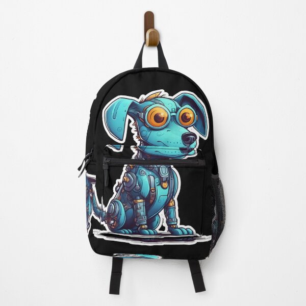 Item preview, Cyber Dog Seampunk 040 by Urban Nova Design designed and sold by UrbanNova.