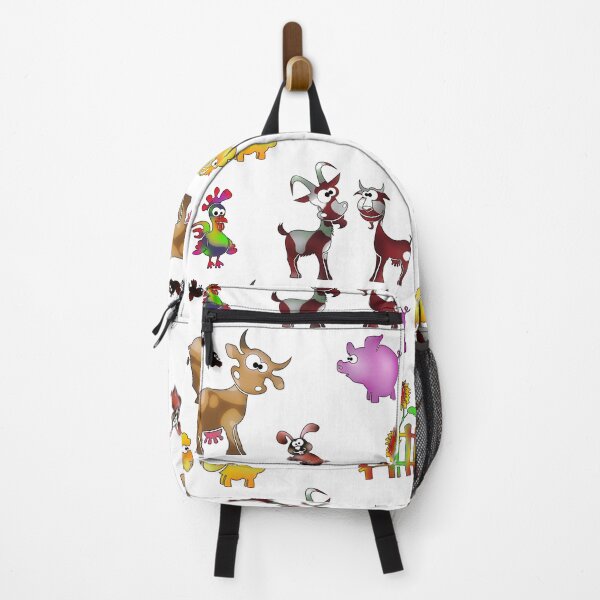 Item preview, Animals on the farm countyside designed and sold by RitaFancy.