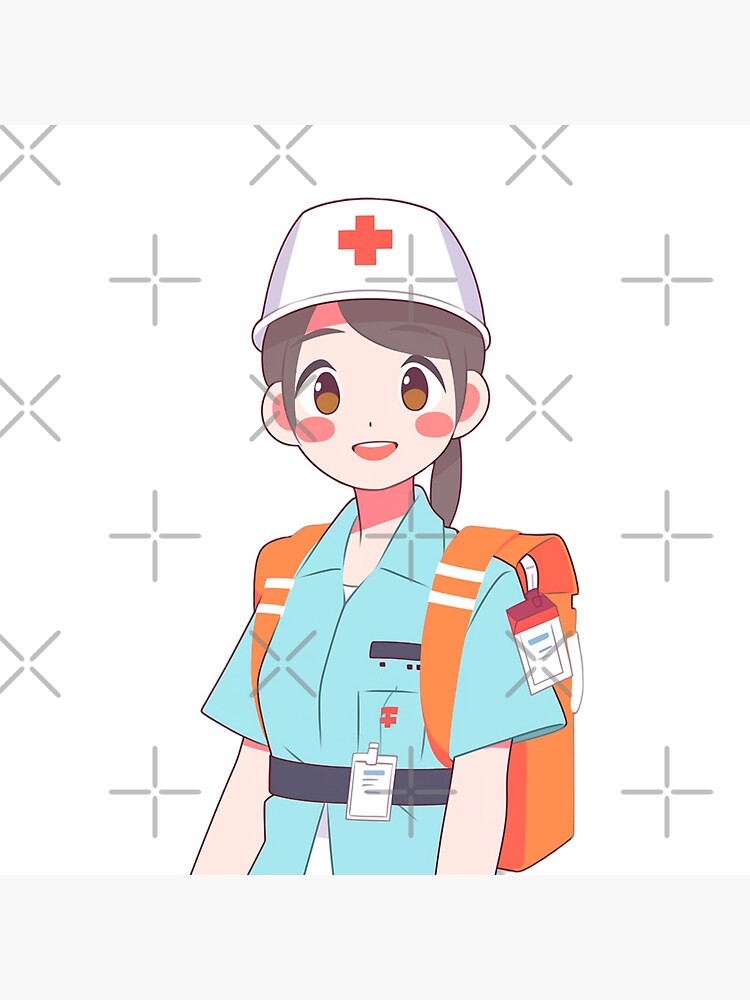 I need a medic! : r/Animemes