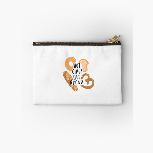 Item preview, Hot Girls Eat Bread designed and sold by Frankyflowers.