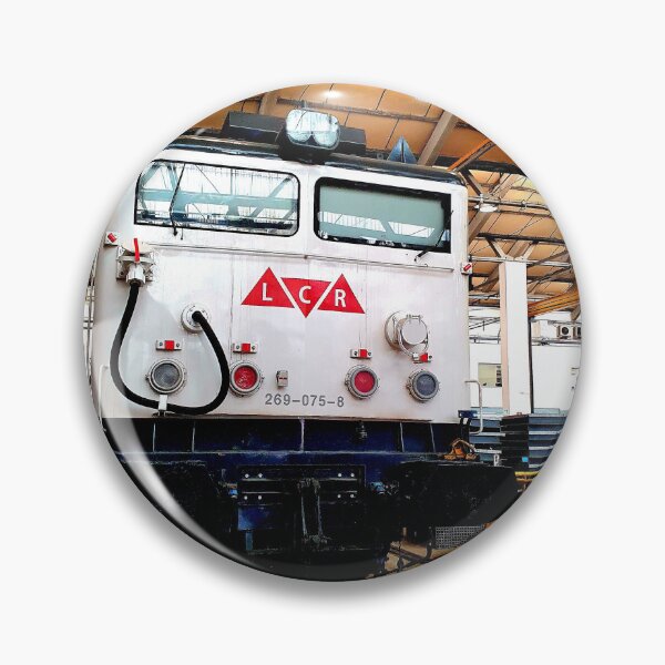 Artikelvorschau, LCR LOKOMOTIVE SPANIEN LOKOMOTIVE 269 Lokomotive 269 Spanien entworfen und verkauft von frikitren.
