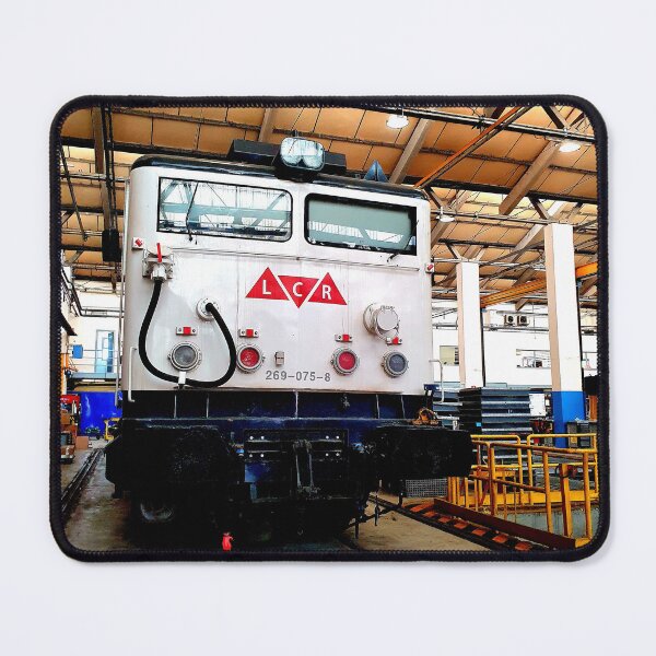 Item preview, LCR LOCOMOTIVE SPAIN LOCOMOTIVE 269 locomotive 269 Spain designed and sold by frikitren.