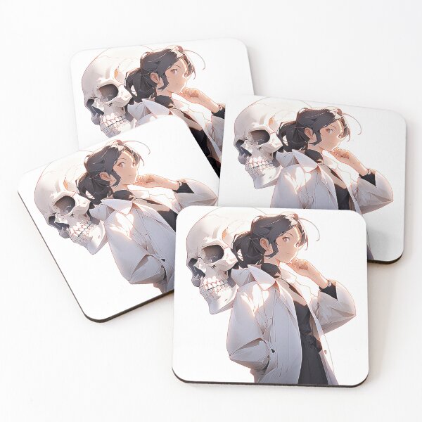 Item preview, Anime Osteopath designed and sold by Daytalk.