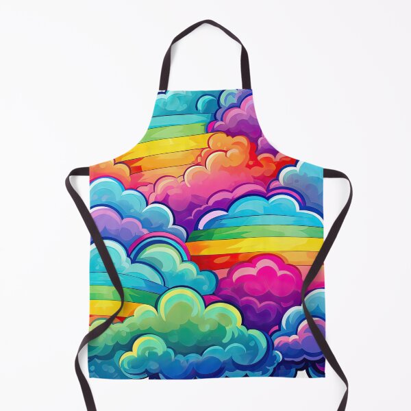 Item preview, Watercolor rainbow designed and sold by abmkf.