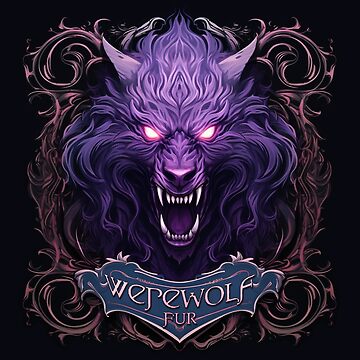 Artwork thumbnail, Werewolf Fur - Potion Ingredient by Studio Pandemonia